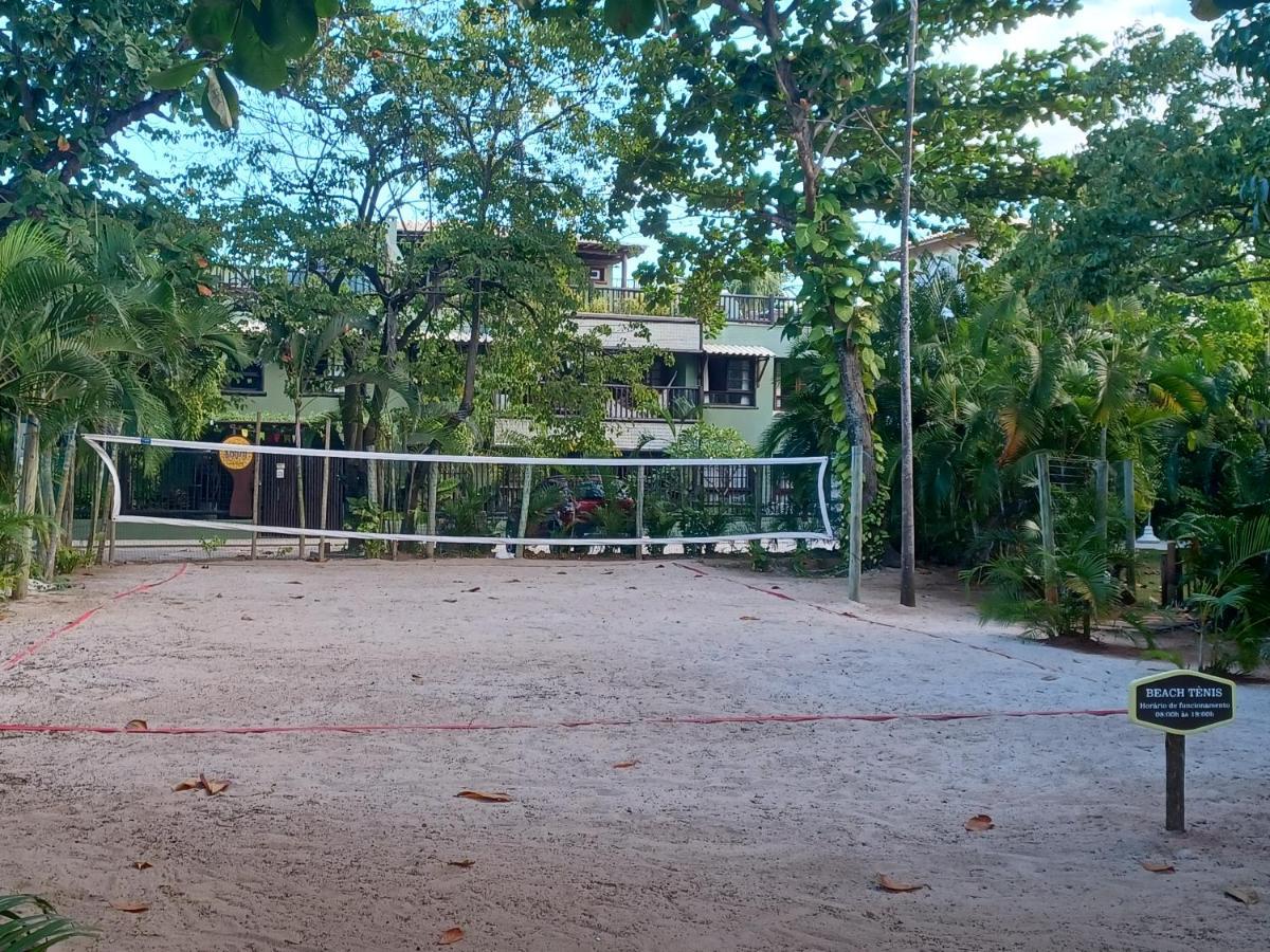 פראיה דו פורטה Shanti House Apart מראה חיצוני תמונה