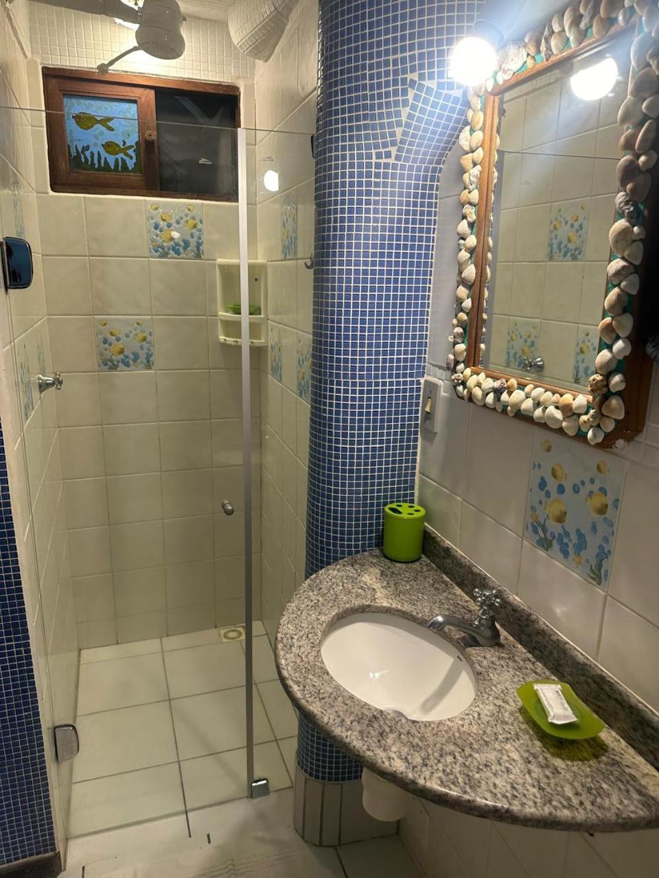 פראיה דו פורטה Shanti House Apart מראה חיצוני תמונה