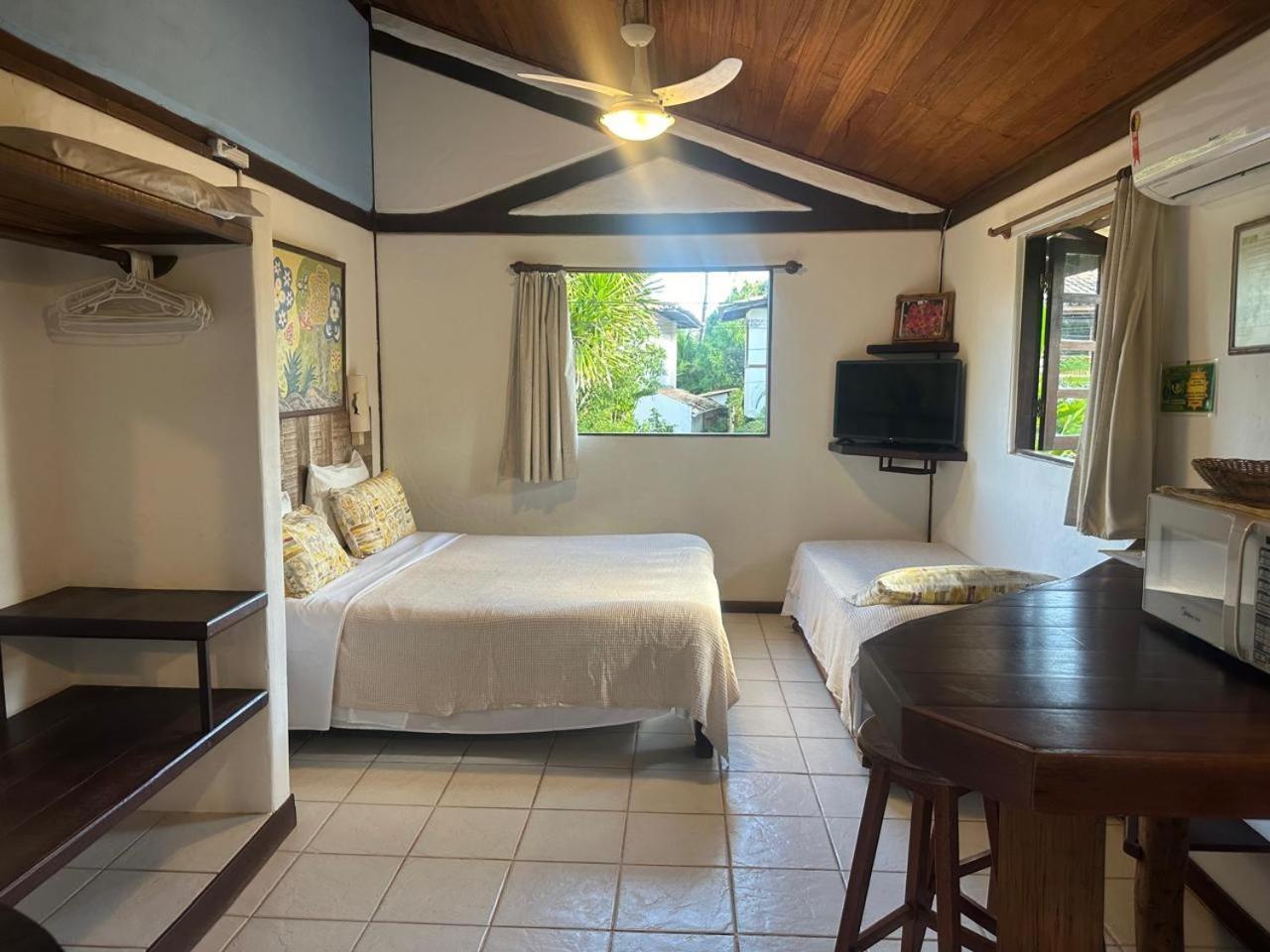 פראיה דו פורטה Shanti House Apart מראה חיצוני תמונה