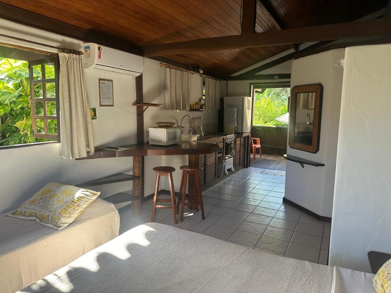 פראיה דו פורטה Shanti House Apart מראה חיצוני תמונה