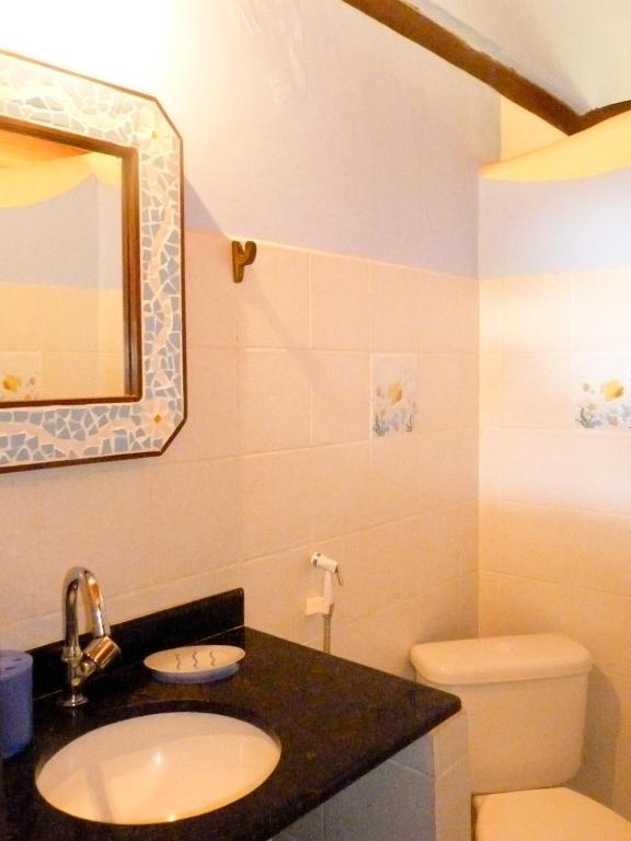 פראיה דו פורטה Shanti House Apart חדר תמונה