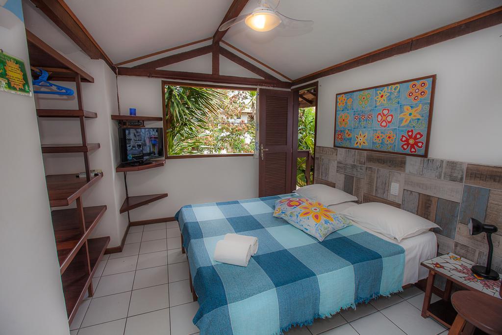 פראיה דו פורטה Shanti House Apart מראה חיצוני תמונה
