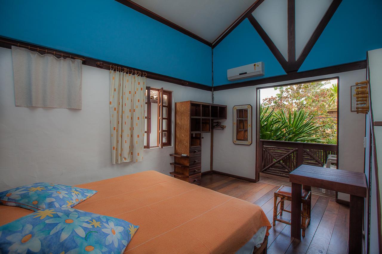 פראיה דו פורטה Shanti House Apart מראה חיצוני תמונה