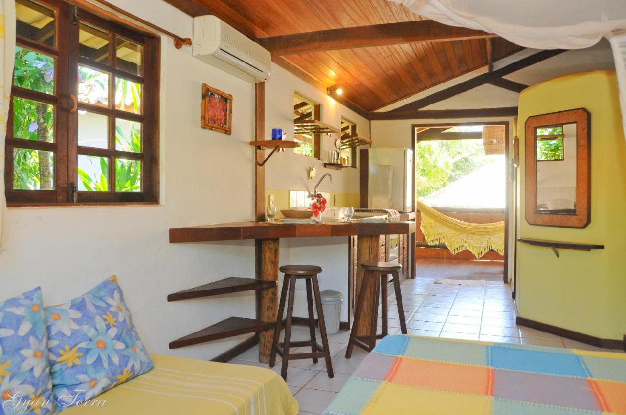 פראיה דו פורטה Shanti House Apart חדר תמונה